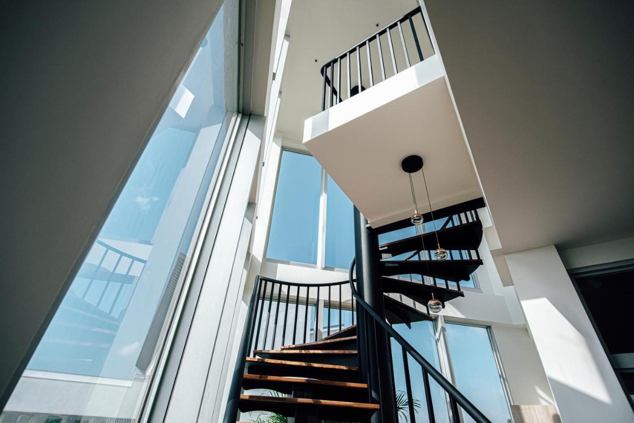 Hotel Sunlight On The Peninsula Cape Eluanbi Exterior foto