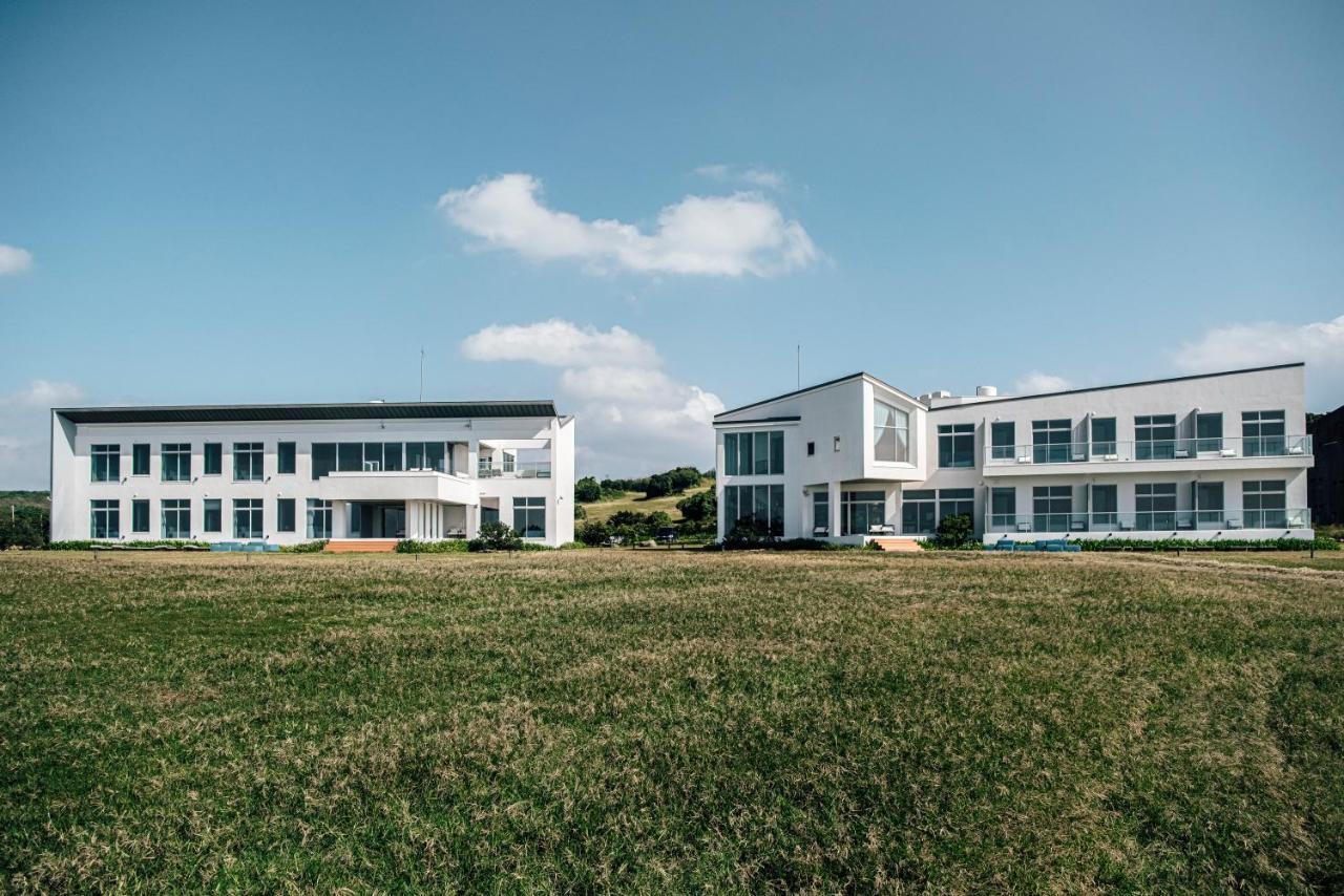 Hotel Sunlight On The Peninsula Cape Eluanbi Exterior foto