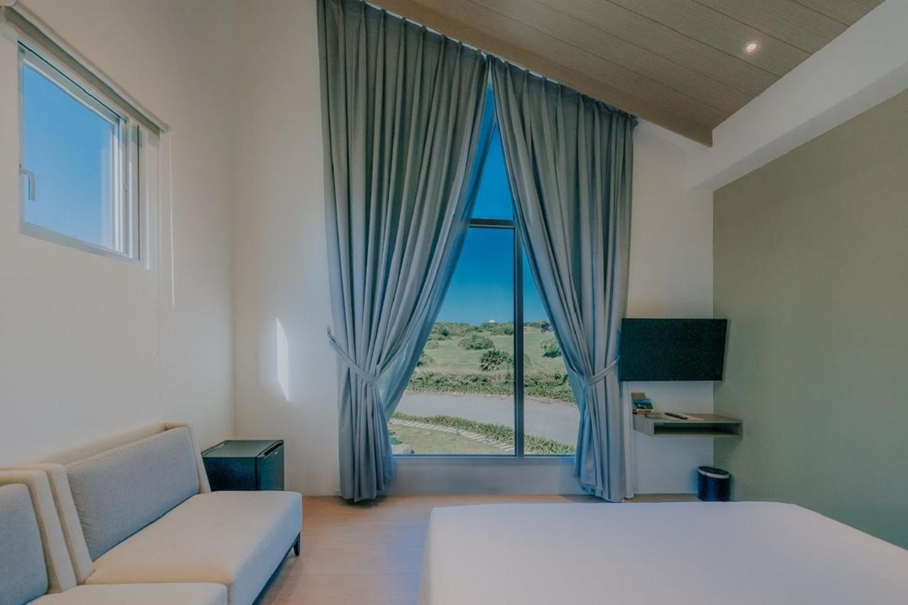 Hotel Sunlight On The Peninsula Cape Eluanbi Exterior foto