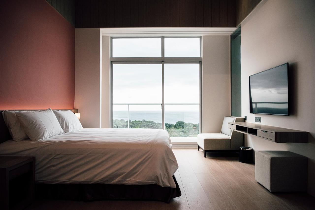 Hotel Sunlight On The Peninsula Cape Eluanbi Habitación foto