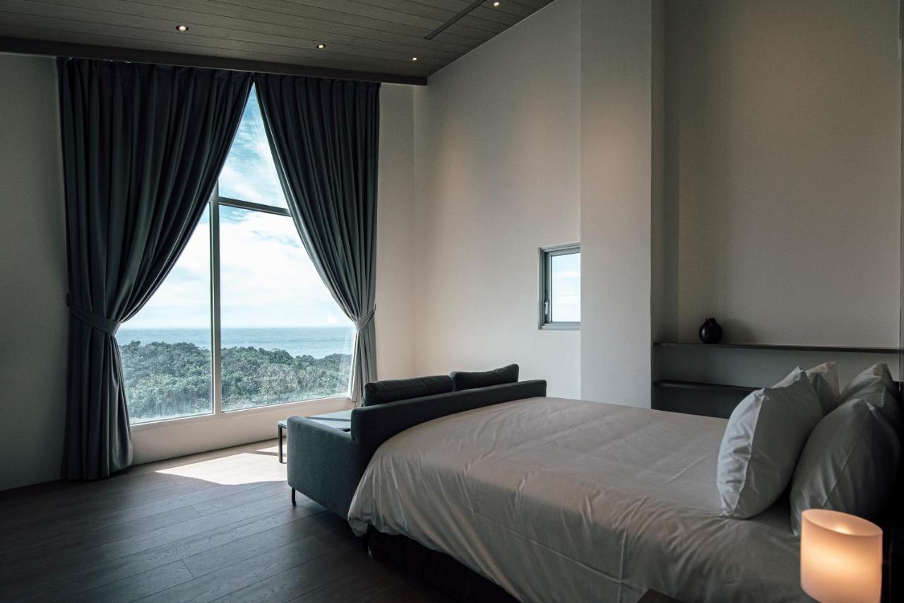 Hotel Sunlight On The Peninsula Cape Eluanbi Habitación foto