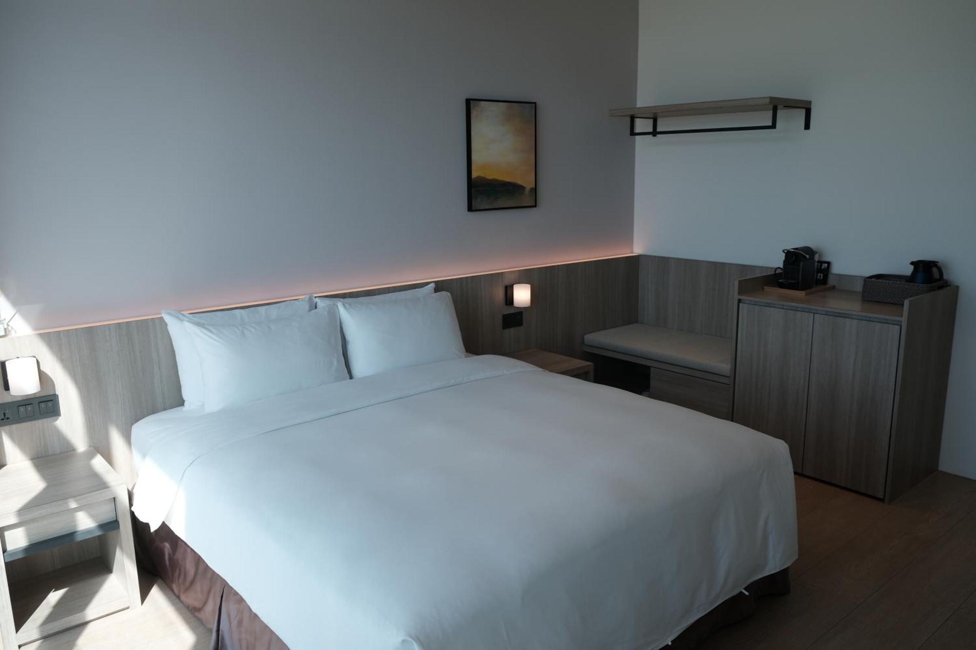 Hotel Sunlight On The Peninsula Cape Eluanbi Habitación foto